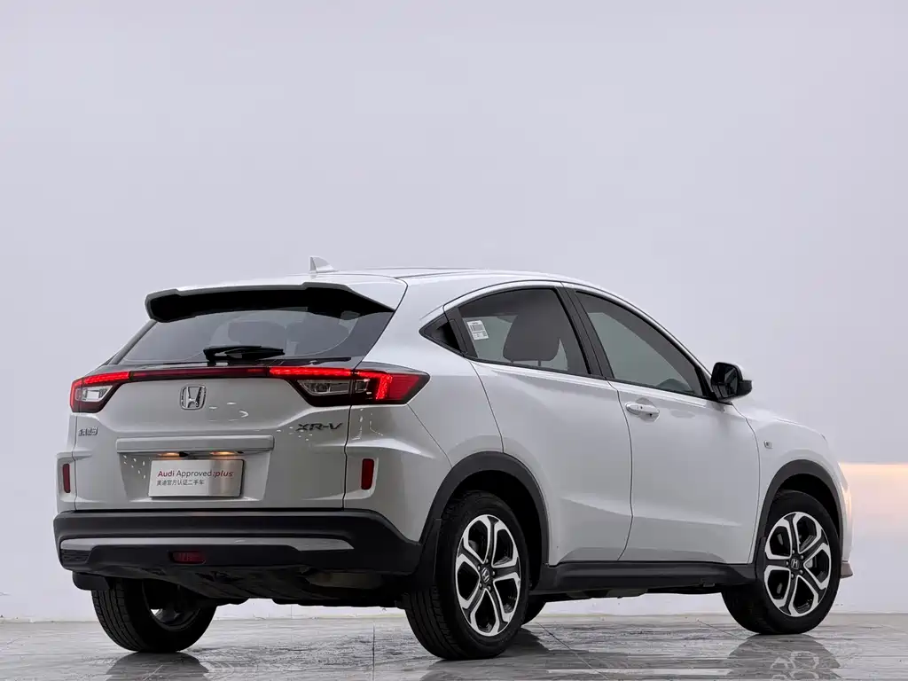 Honda XR-V — миниатюра 4