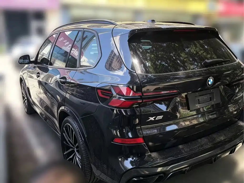BMW X5 — миниатюра 2