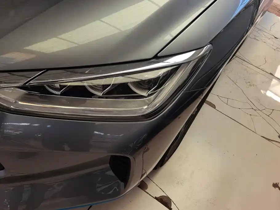 BYD e2 — миниатюра 5