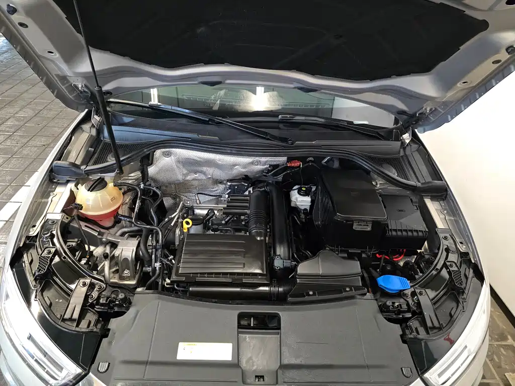 Audi Q3 2018 30 TFSI Fashion