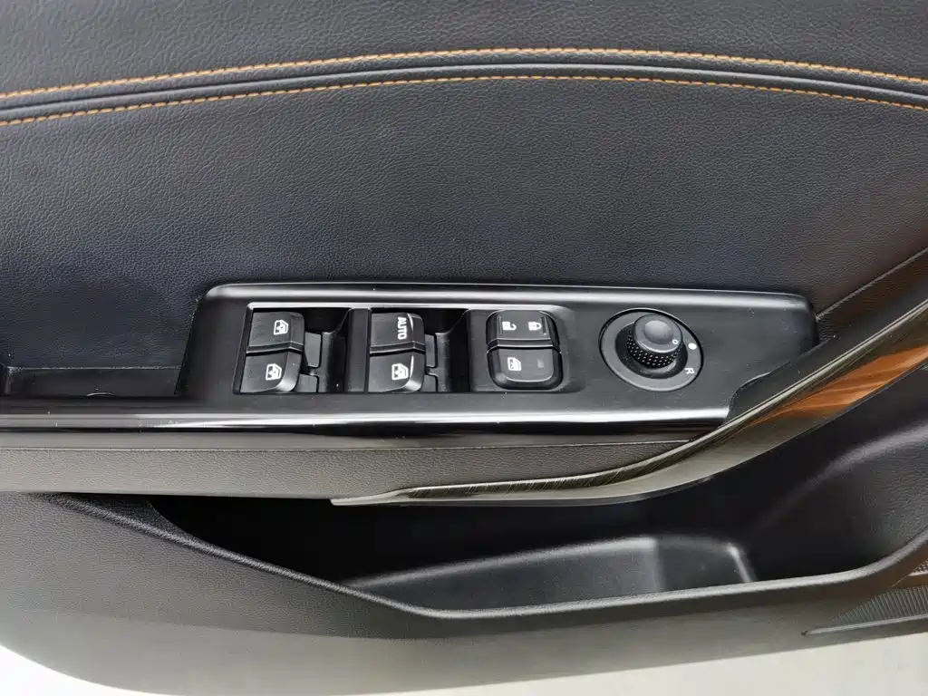 Baojun 310 — миниатюра 9