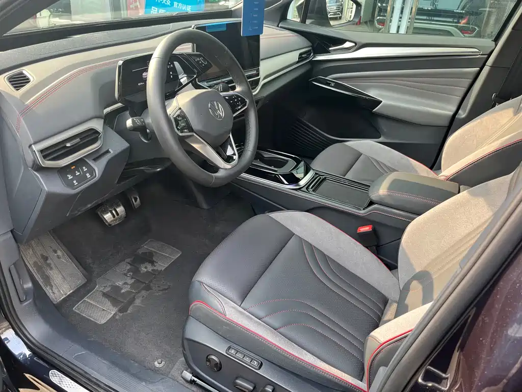 VOLKSWAGEN ID.4 CROZZ