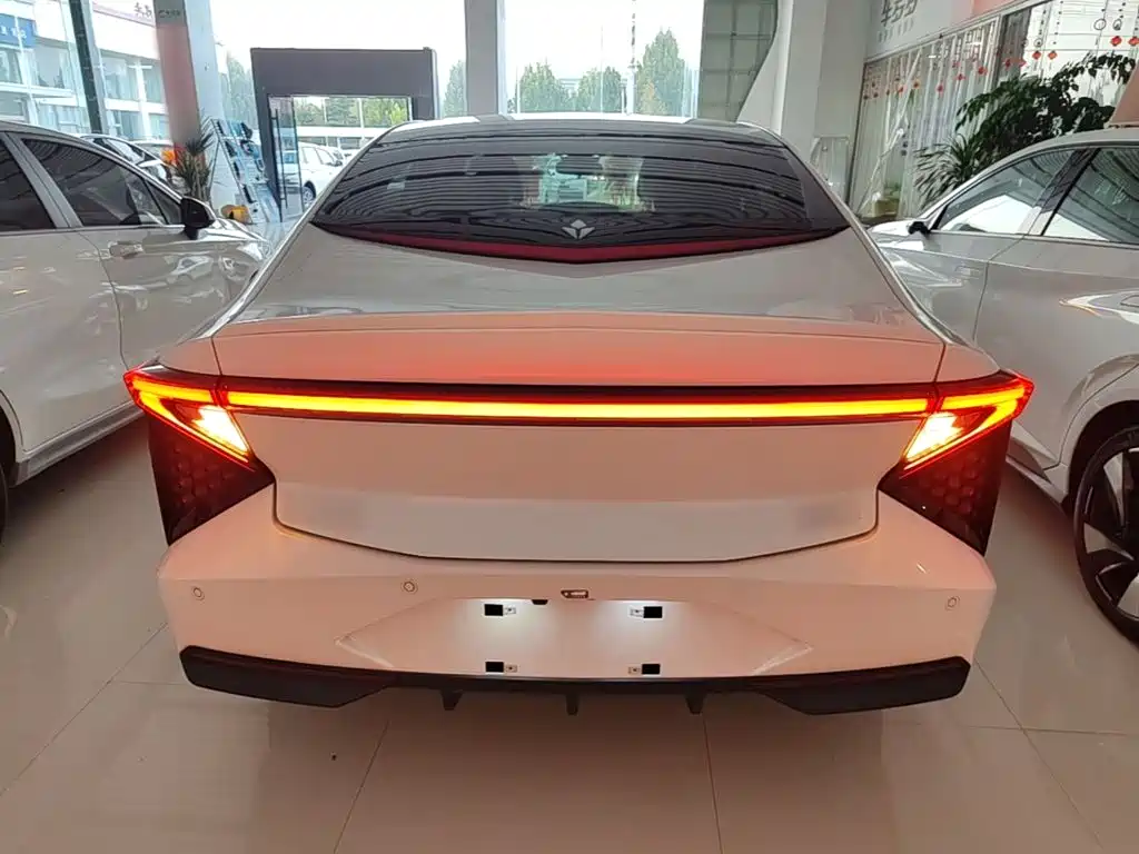 Lingxi Lingxi L — миниатюра 6