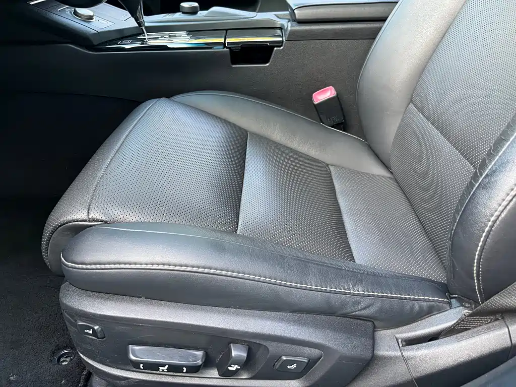 Lexus ES 2013 250 Elite