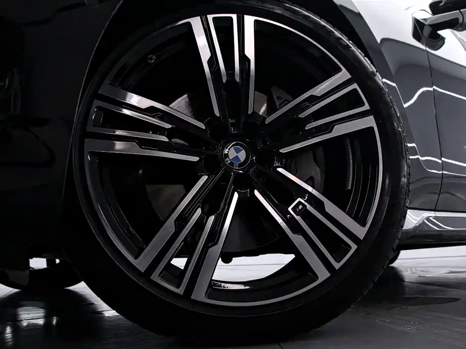 BMW 7 series id 4514360 из Китая 17
