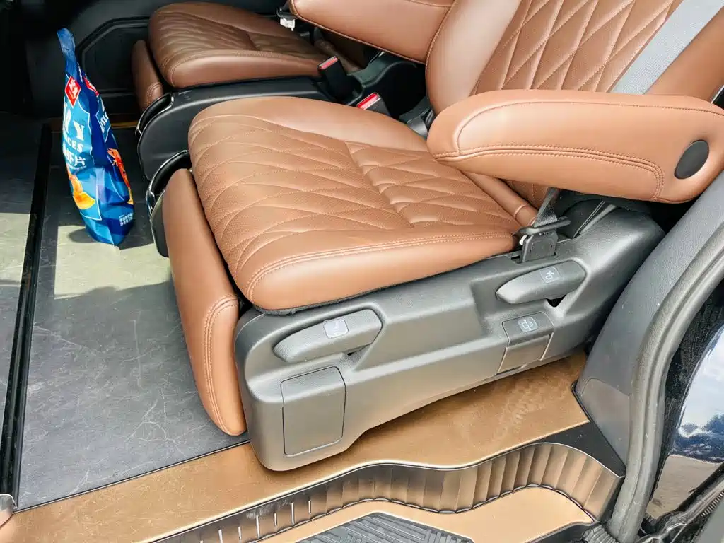 Honda Odyssey — миниатюра 8