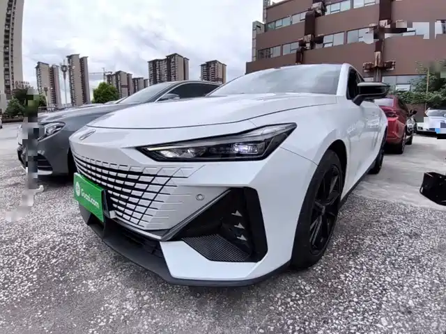 2023 Changan UNI-V