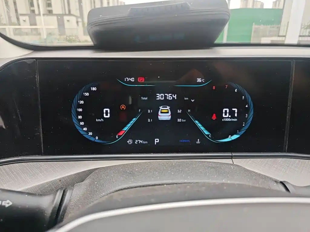 Changan Eado 2022 PLUS NE 1.4T GDI DCT Luxury