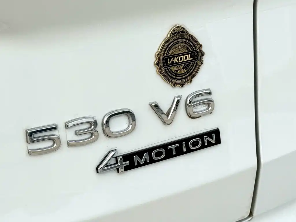 Volkswagen Talagon — миниатюра 33