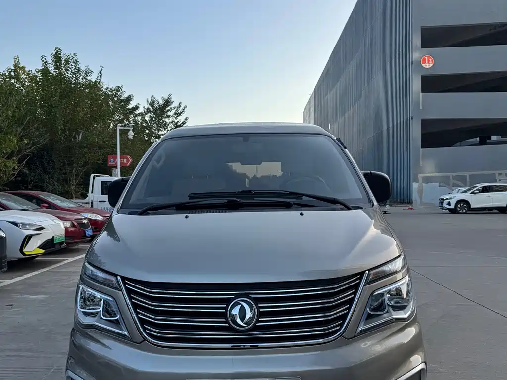 DONGFENG LINGZHI