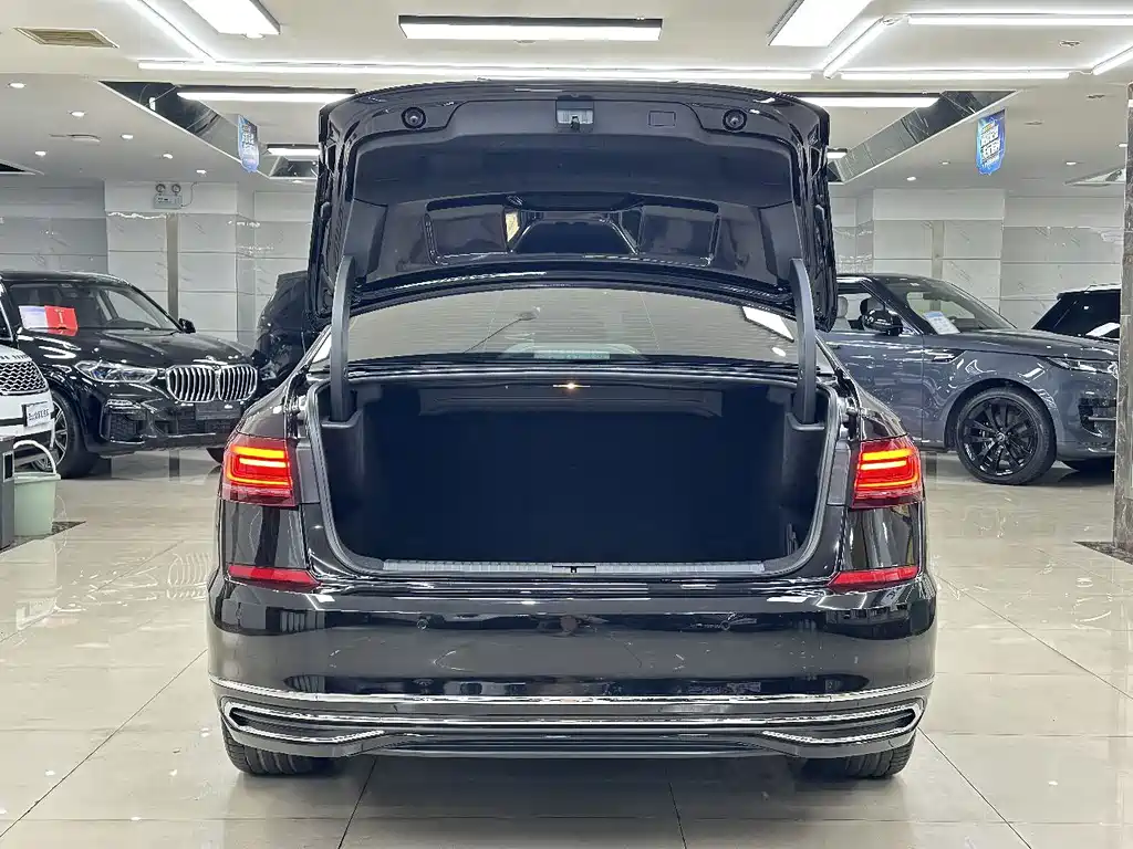 Volkswagen Passat — миниатюра 7