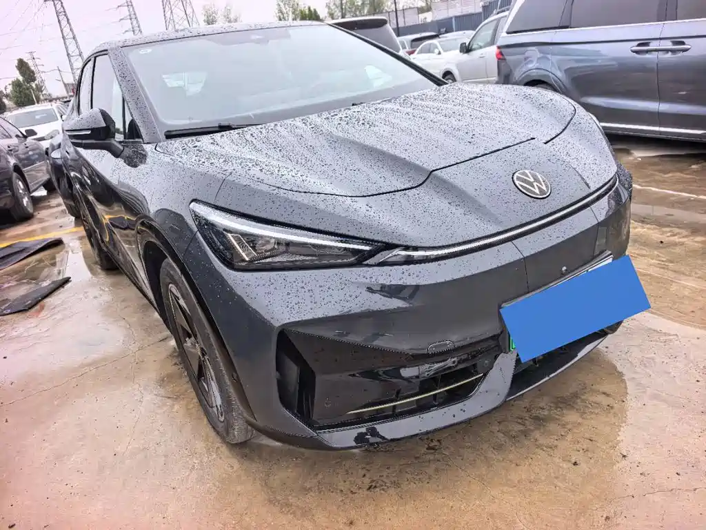 Volkswagen 06 — миниатюра 3