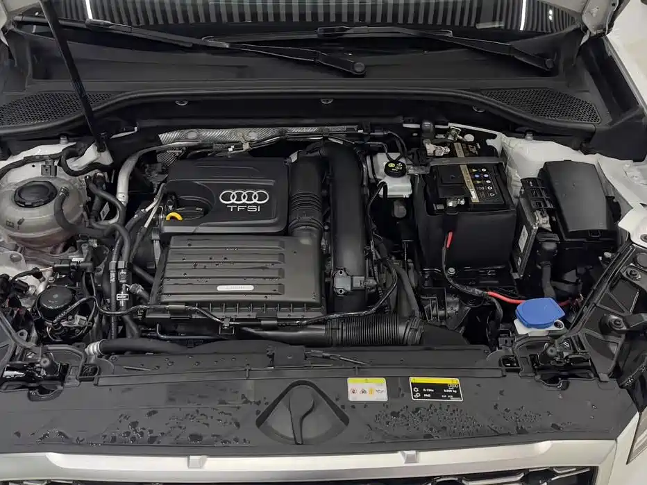 Audi Q2L — миниатюра 18
