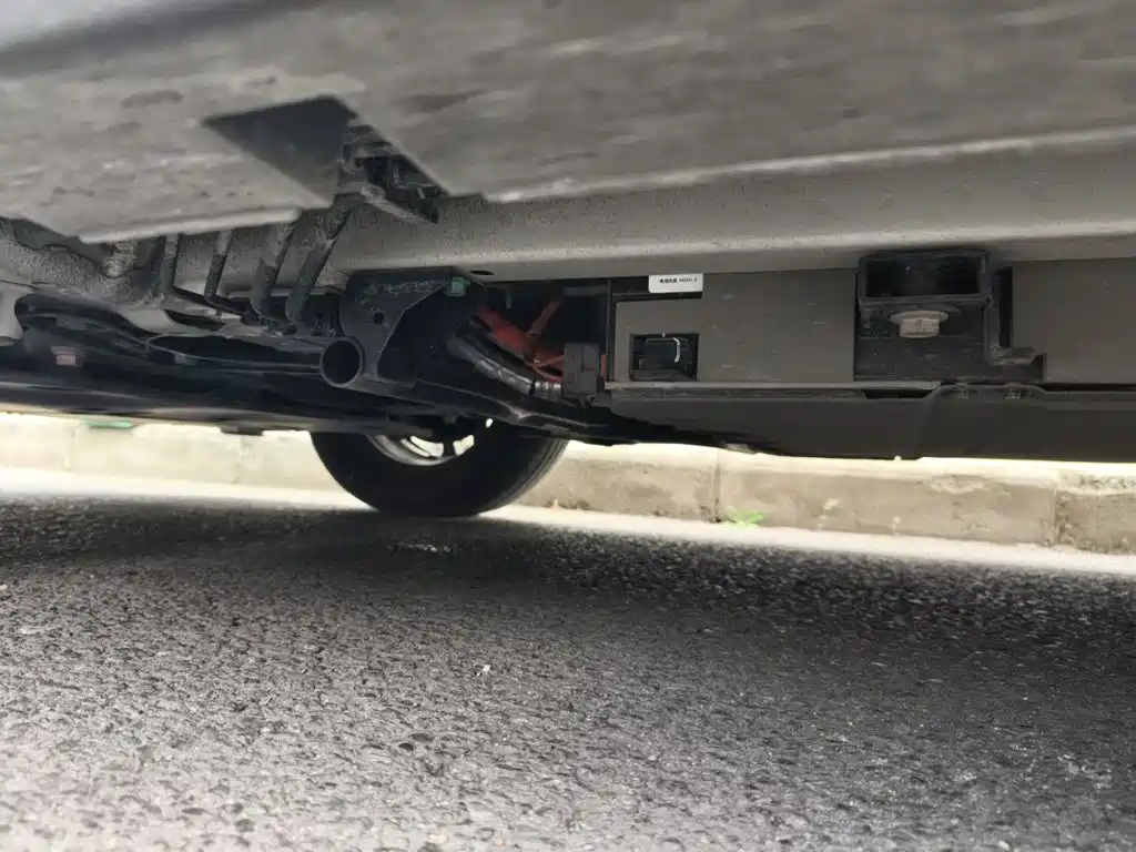 BYD Seal 05 DM-i — миниатюра 17