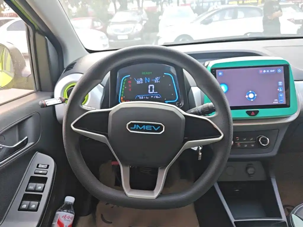 JMEV EV2 — миниатюра 11