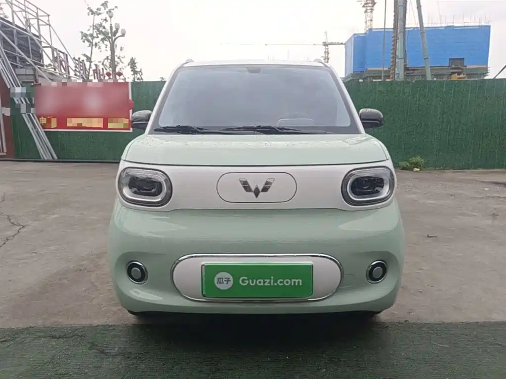 Wuling Mini EV MINIEV 2024 215km