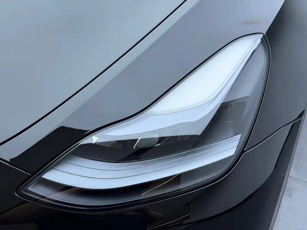 Tesla Model Y 2022 Performance
