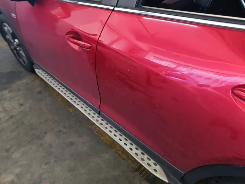 Mazda CX-4 — миниатюра 22