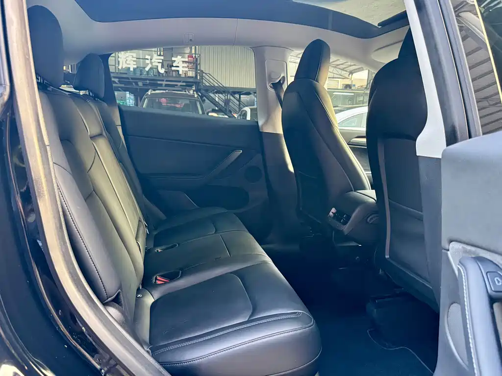 Tesla Model Y — миниатюра 23