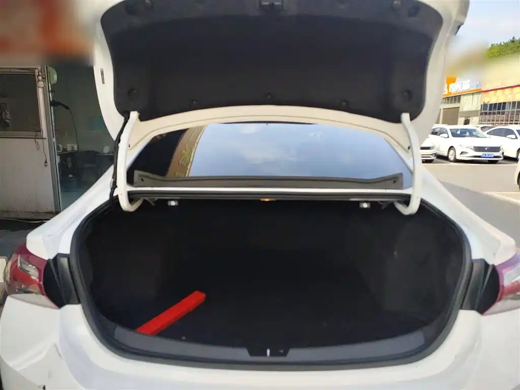 Chevrolet Malibu XL XL 2021 535T AT