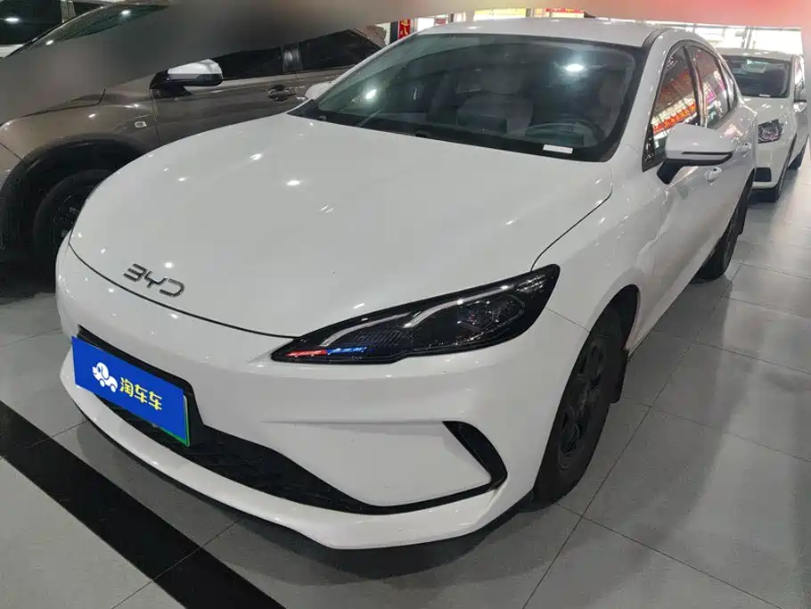 BYD Seal 05 DM-i