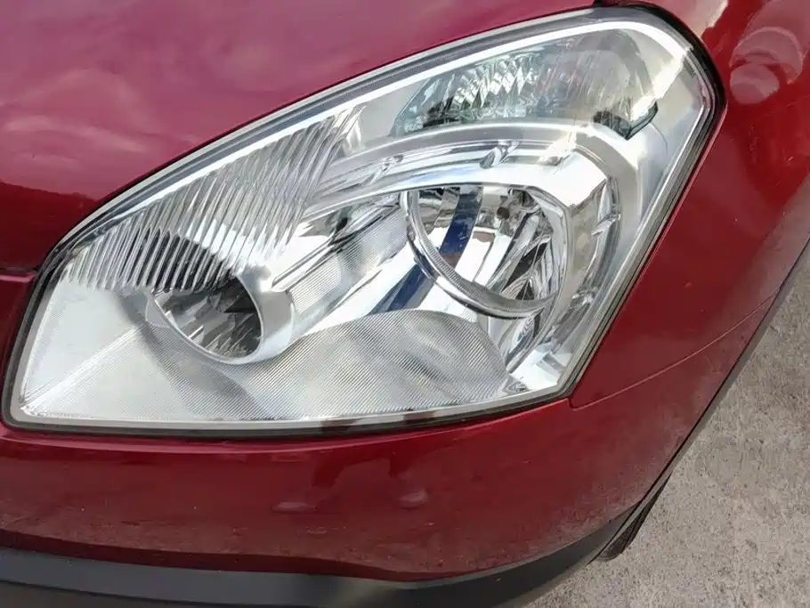Nissan Qashqai — миниатюра 5