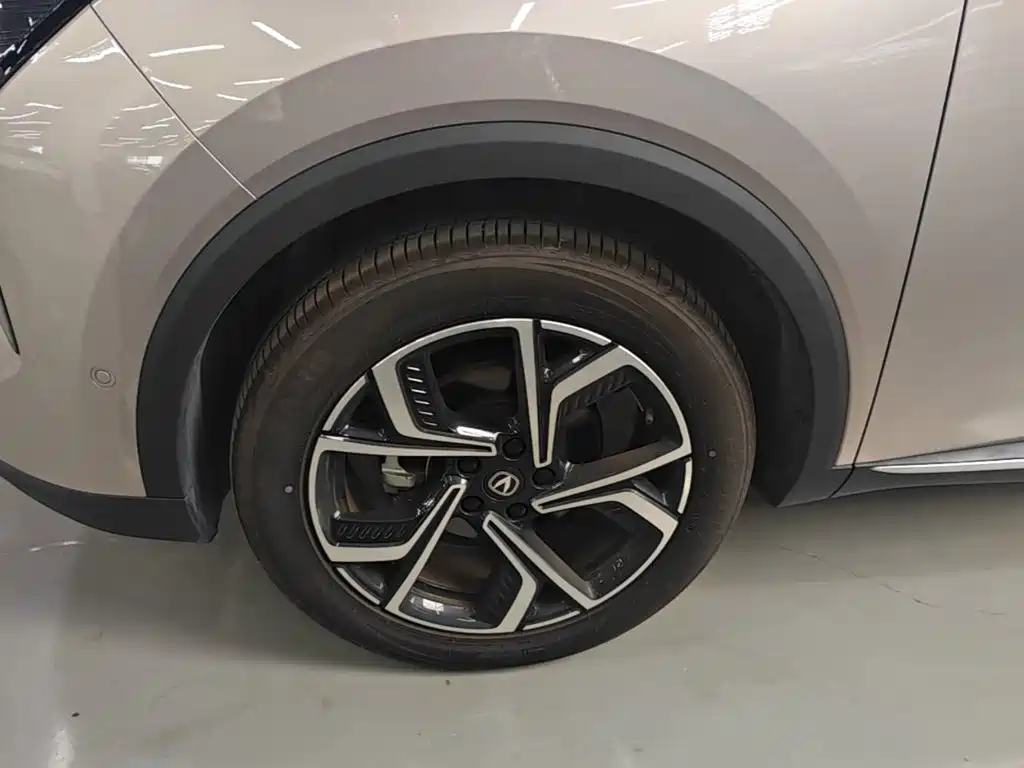 Changan CS55PLUS — миниатюра 23