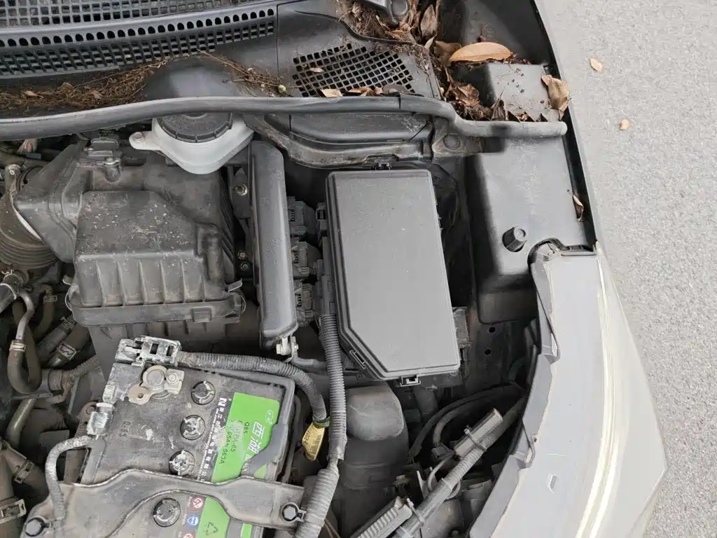Honda CR-V — миниатюра 20
