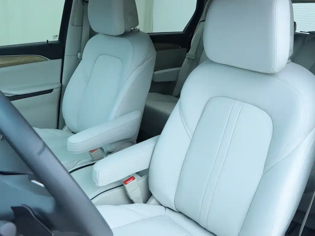 Buick GL8 2017 ES 28T Comfort V