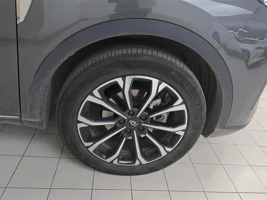 Changan Q05 2025 125