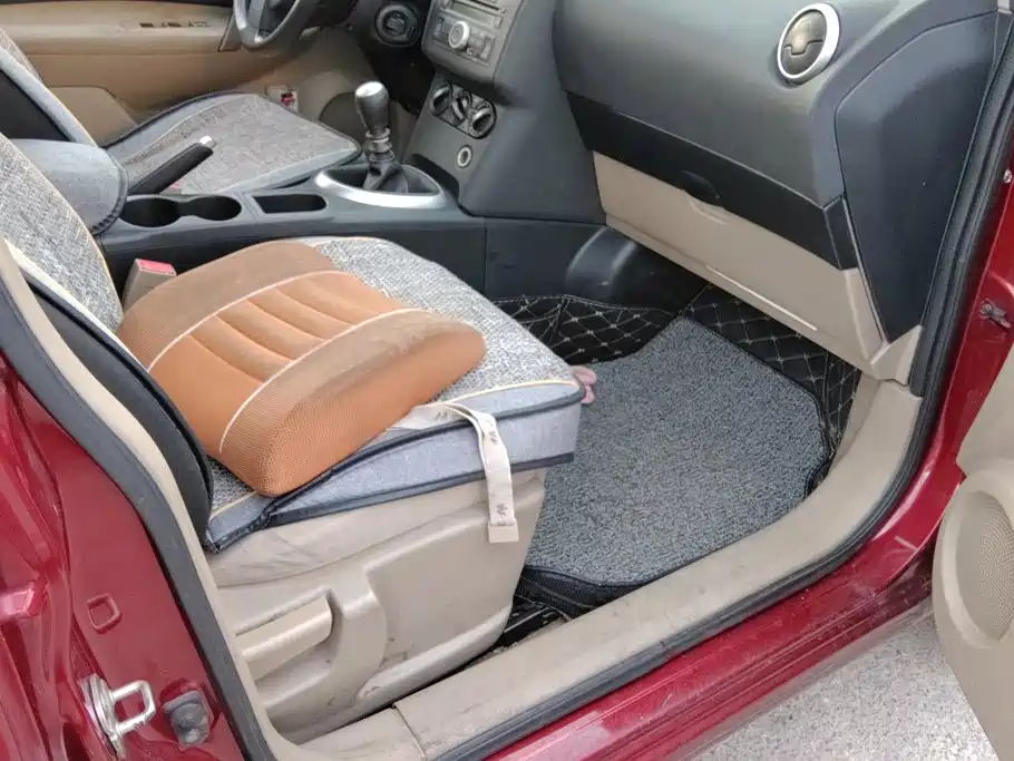 Nissan Qashqai — миниатюра 8