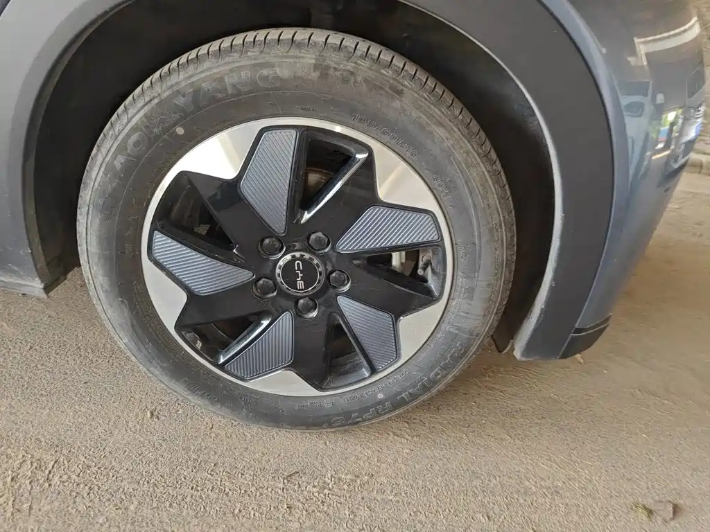 BYD Dolphin — миниатюра 25