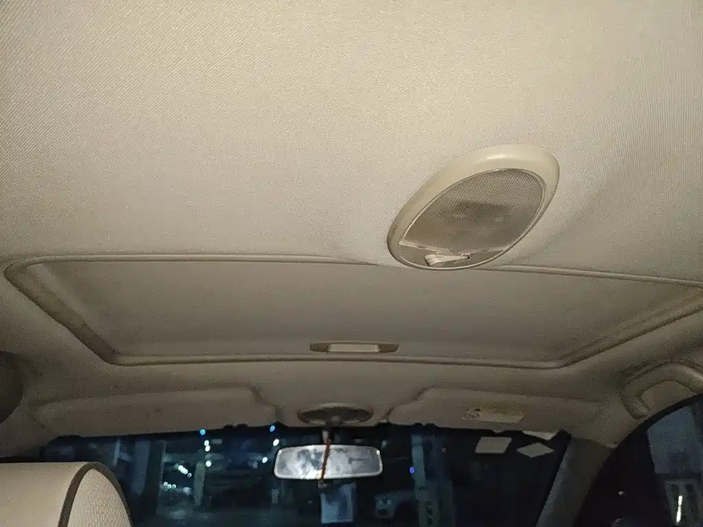 Buick Excelle — миниатюра 19