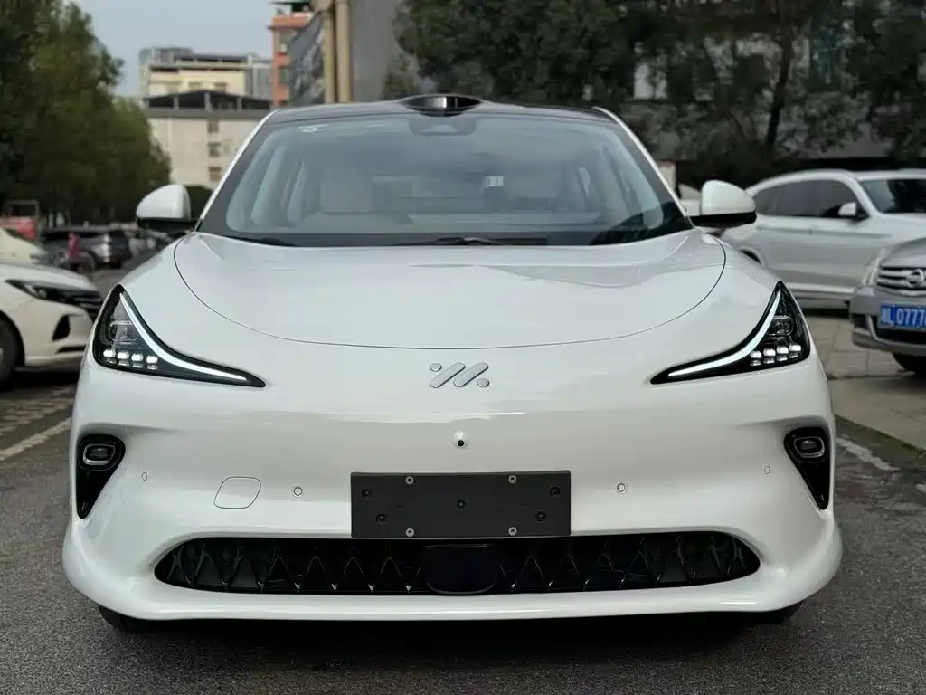 IM Motors LS6 2025 Smart Drive