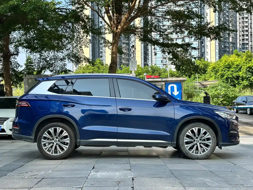 BYD Pro New Energy — миниатюра 7