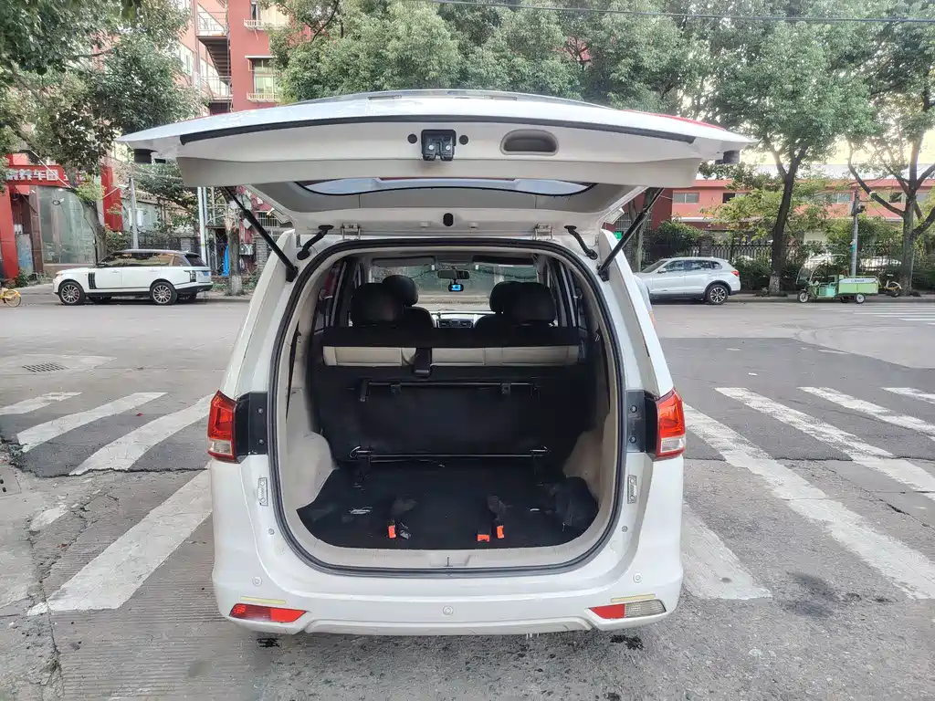 Fengxing Fengxing S500 — миниатюра 13