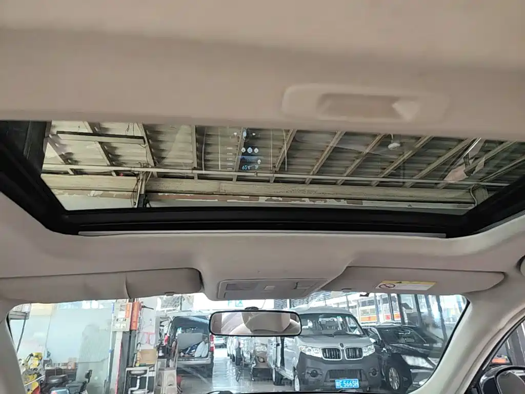 Nissan Sylphy — миниатюра 18