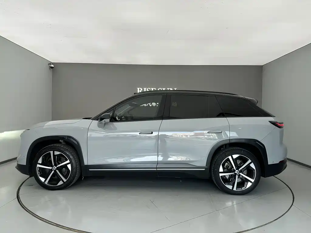 NIO ES7 — миниатюра 3