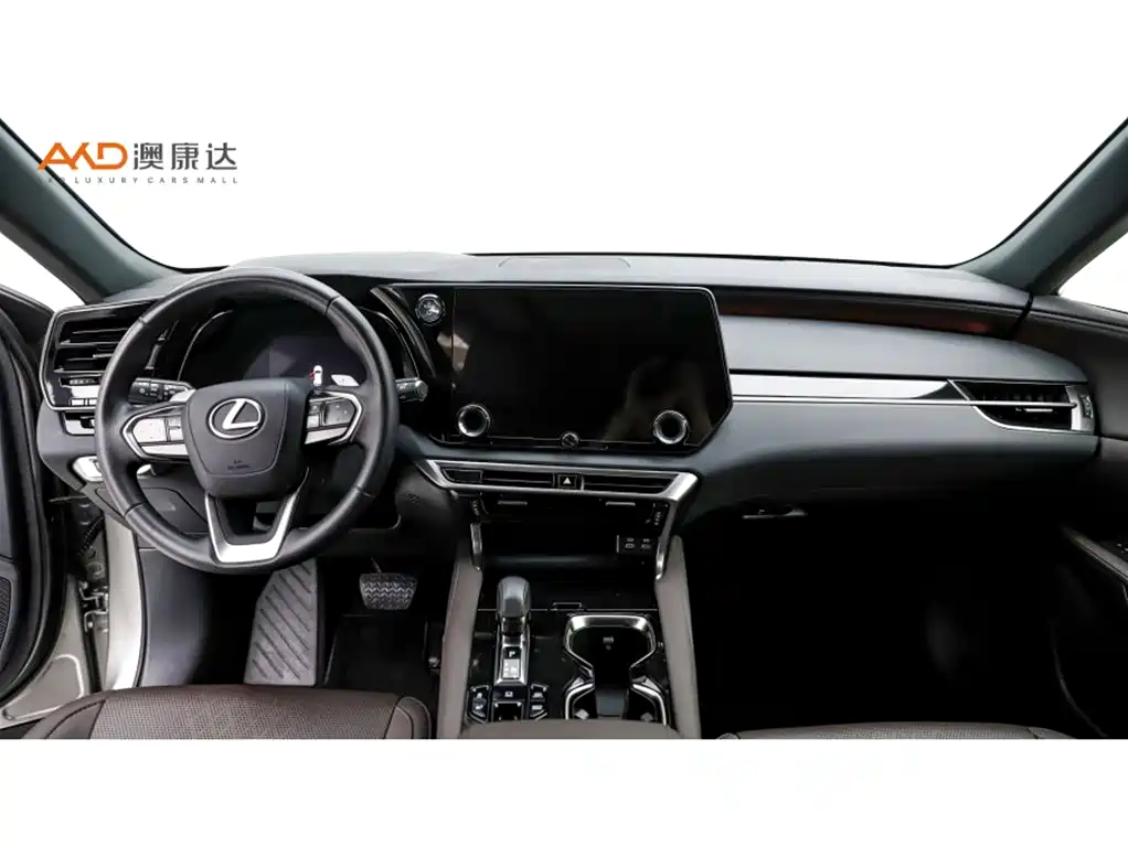 Lexus RX 2023 450h+ Enjoy