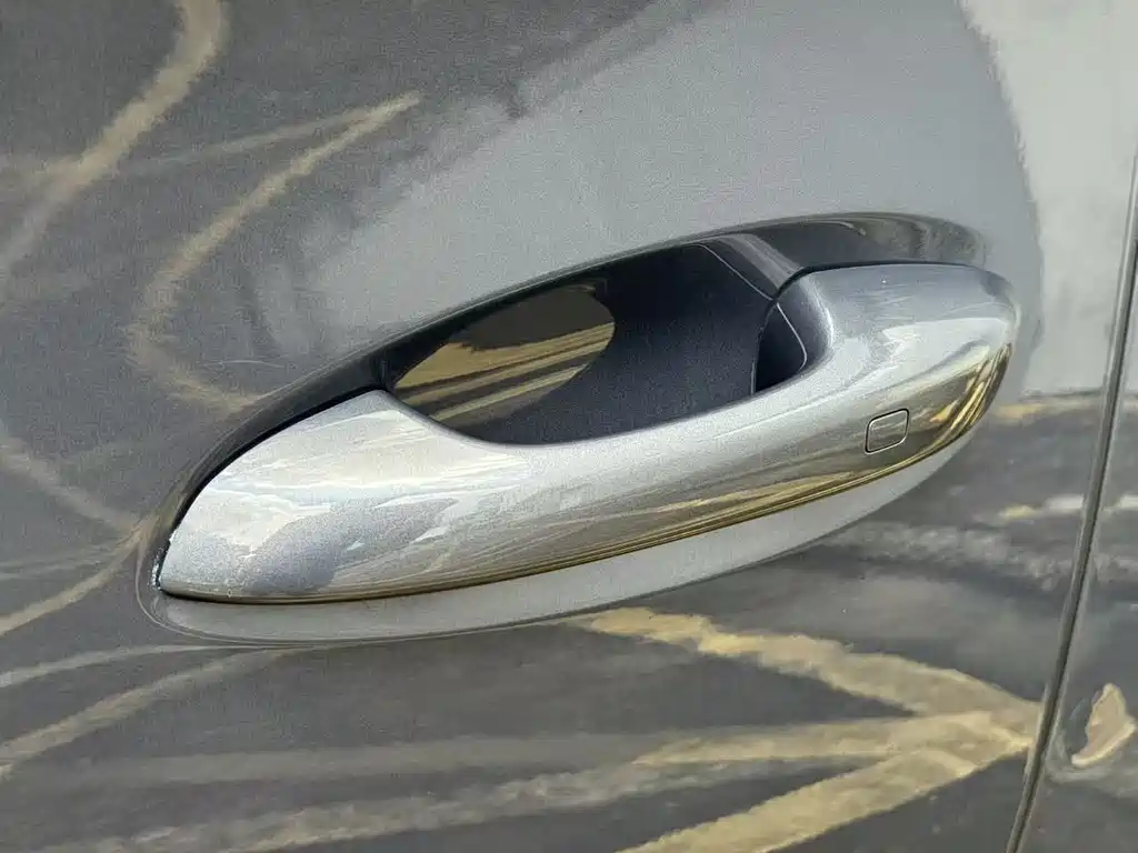 BYD Tang 2021 2.0T AT Flagship
