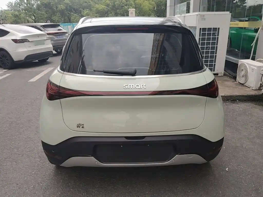 smart Smart #1 — миниатюра 6