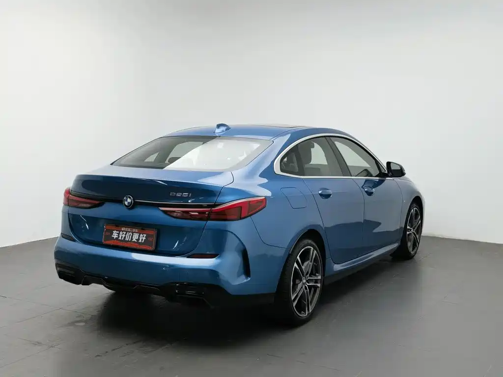 BMW 2 Series (Import) — миниатюра 2