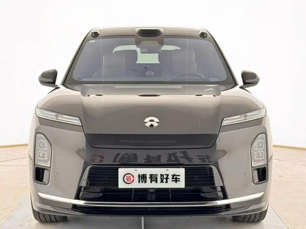 NIO ES8 — миниатюра 2