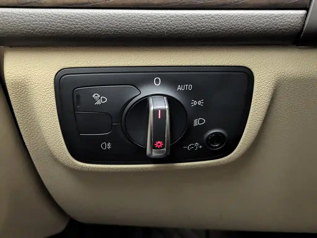 Audi A6L — миниатюра 21