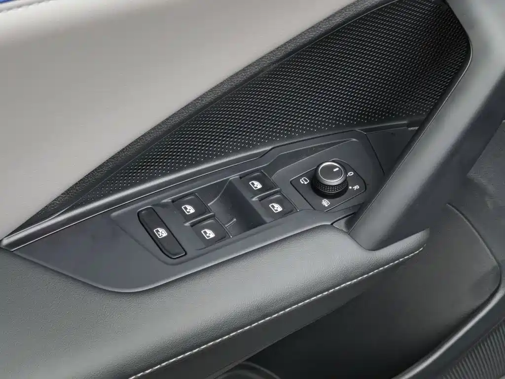 Volkswagen Tayron — миниатюра 9