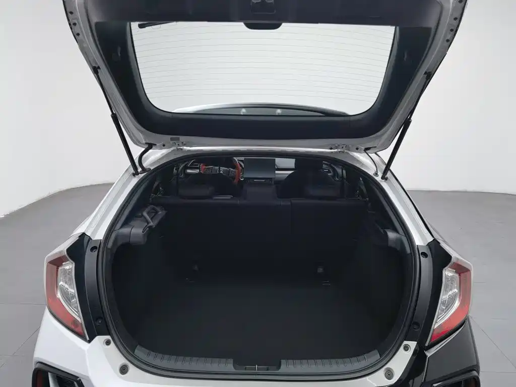 Honda Civic — миниатюра 16