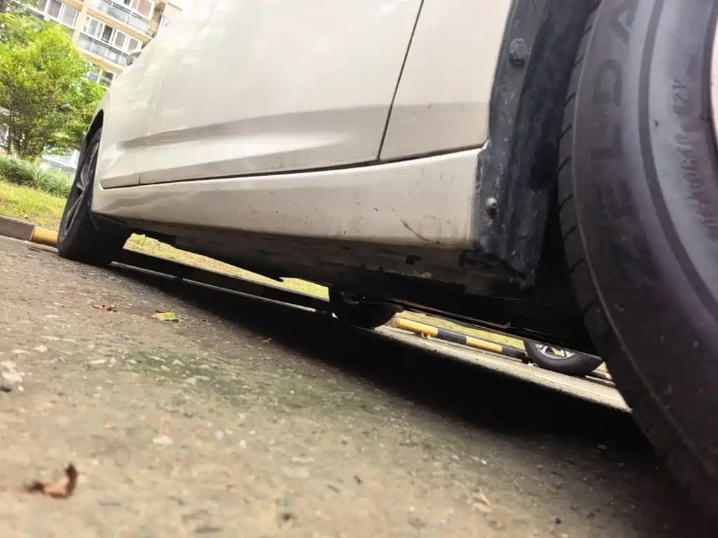 Nissan Sylphy — миниатюра 16