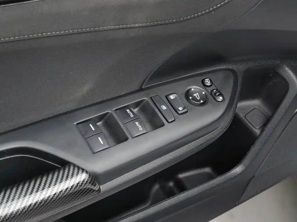 Honda Civic — миниатюра 9