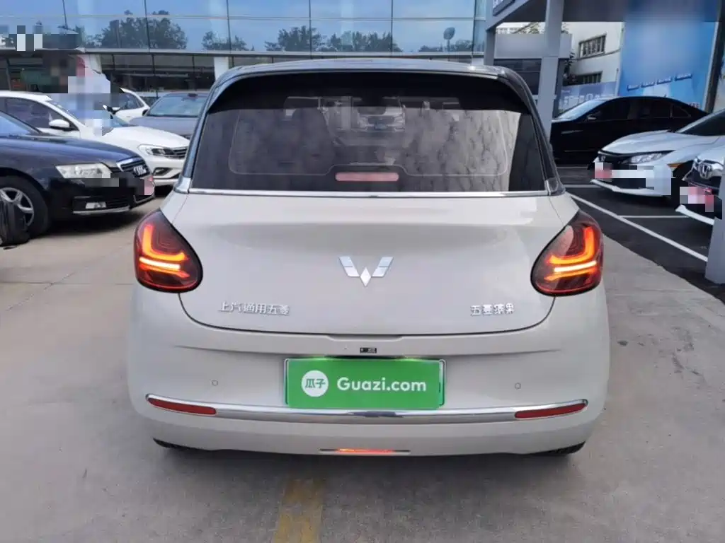 Wuling Bingo — миниатюра 6