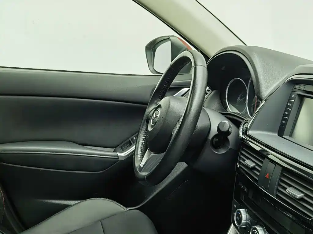 Mazda CX-5 — миниатюра 22